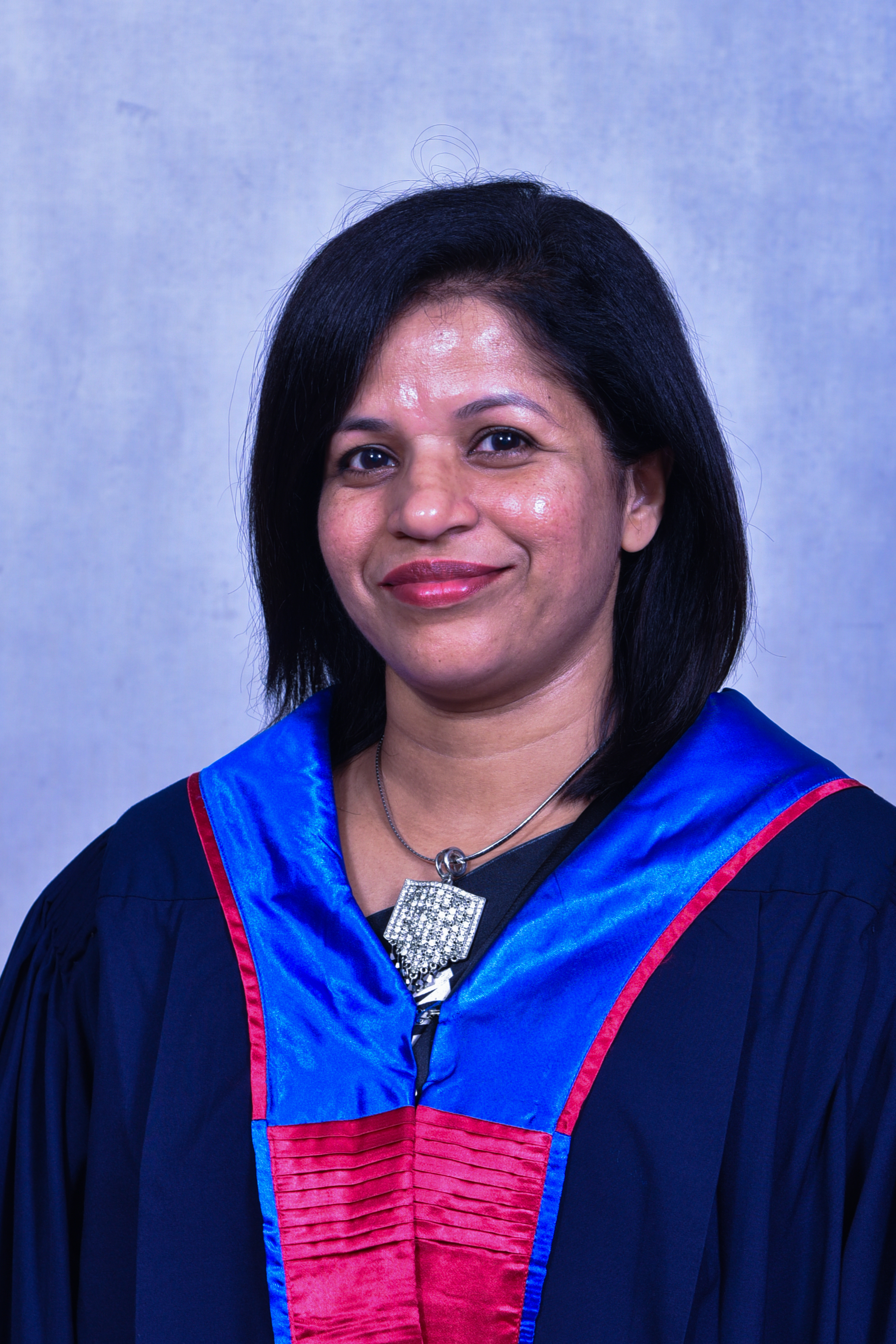 Dr. Hasini Banneheke