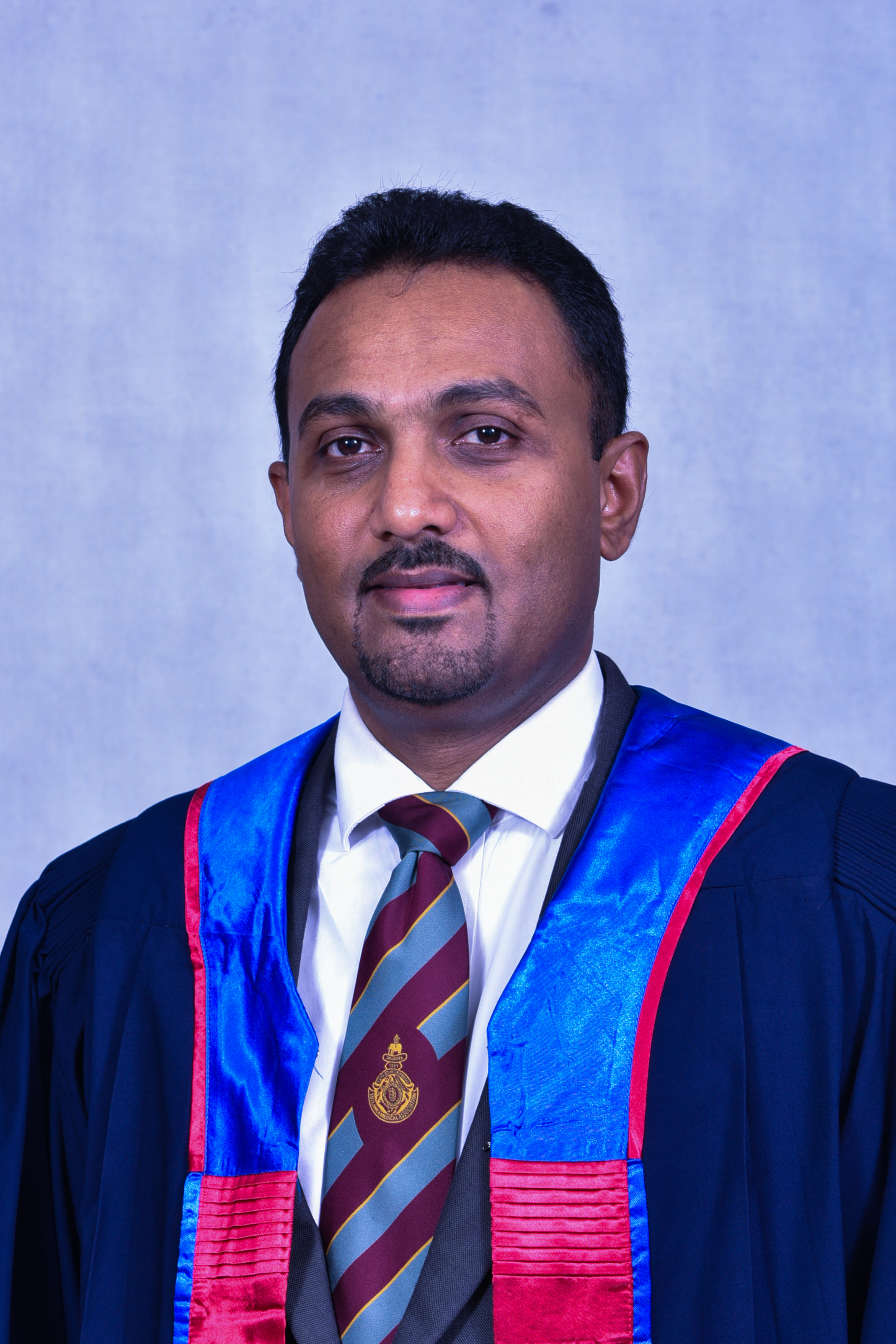 Dr. Achala Jayatilleke
