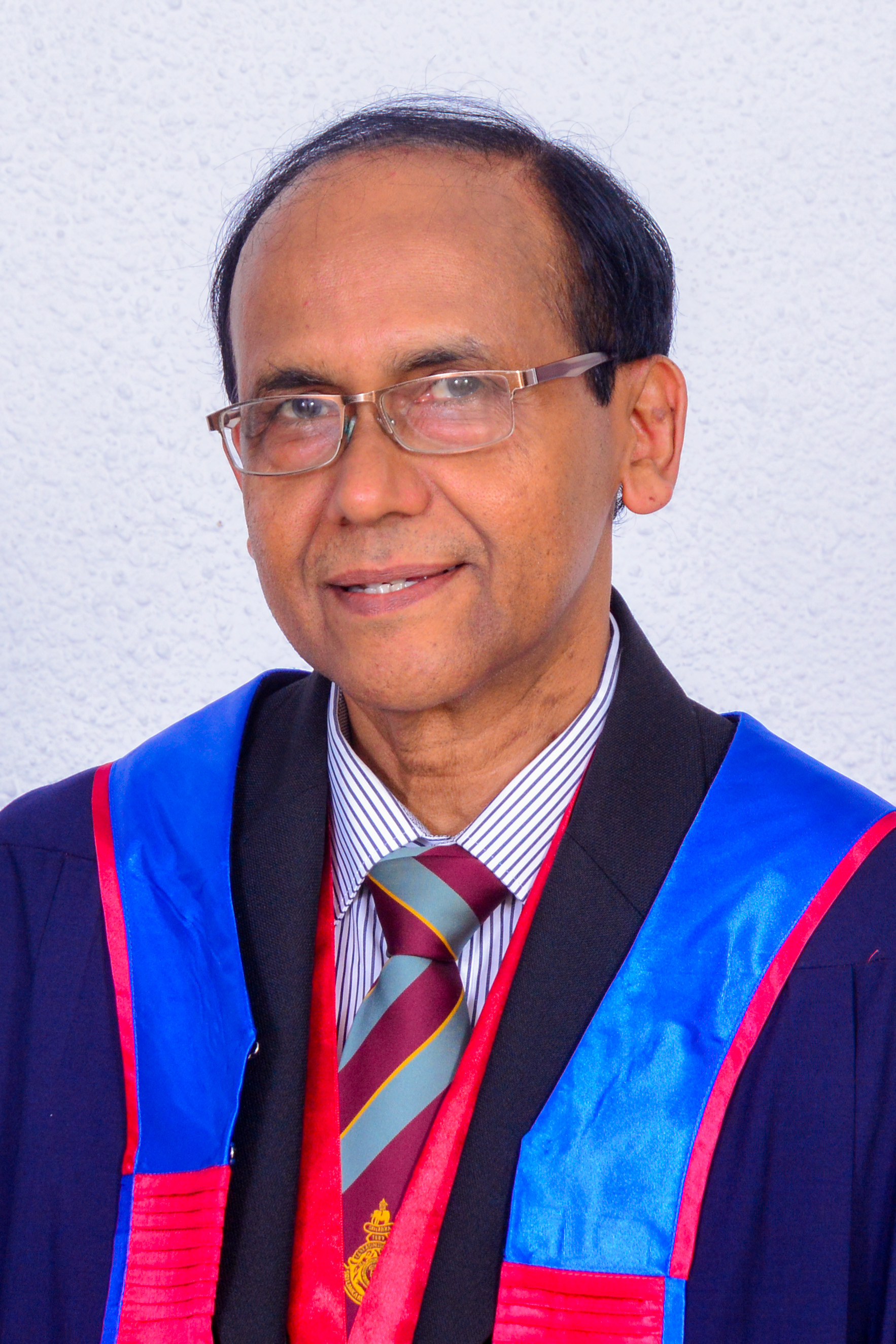 Dr. Sunil Seneviratne Epa