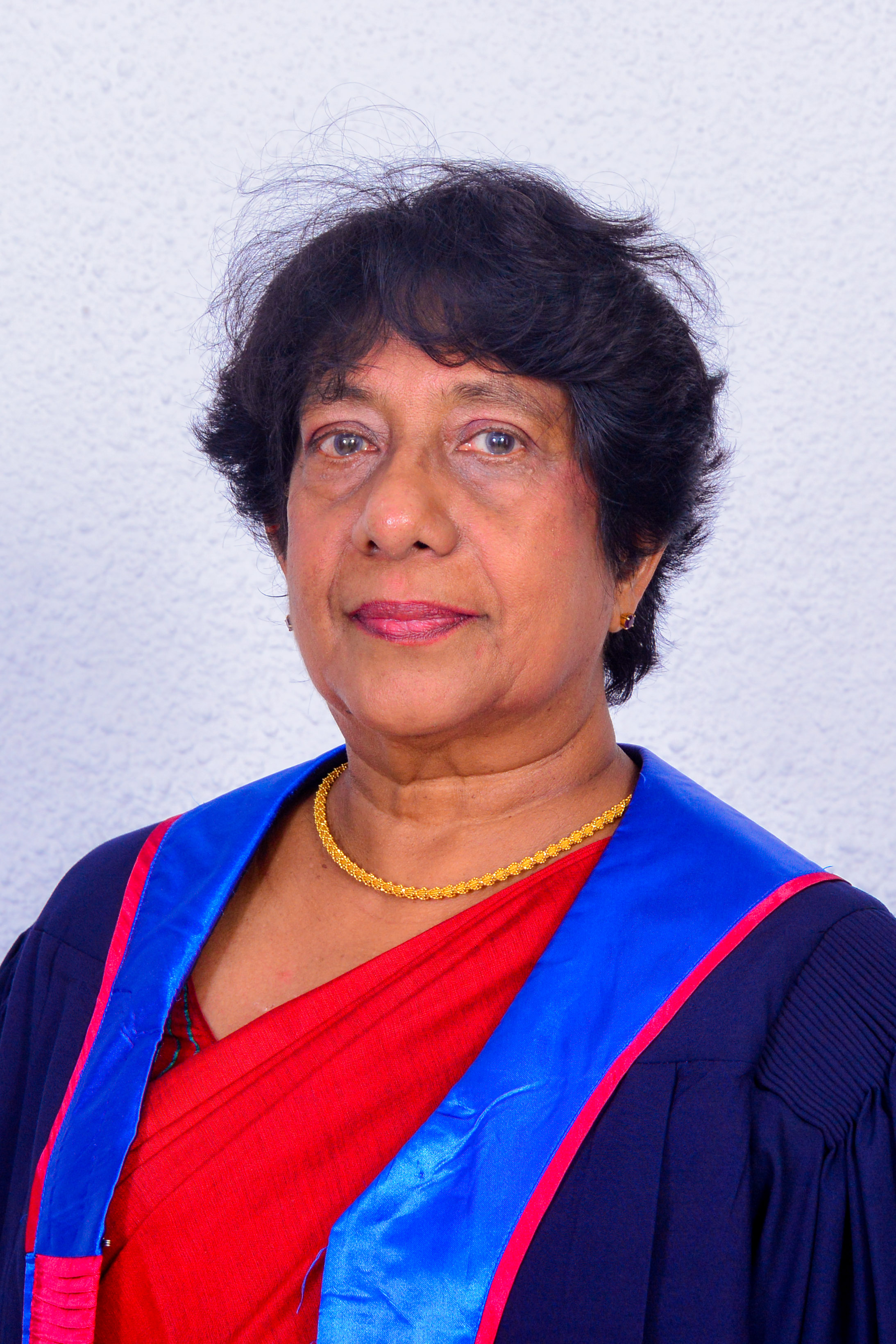 Dr Kalyani Guruge