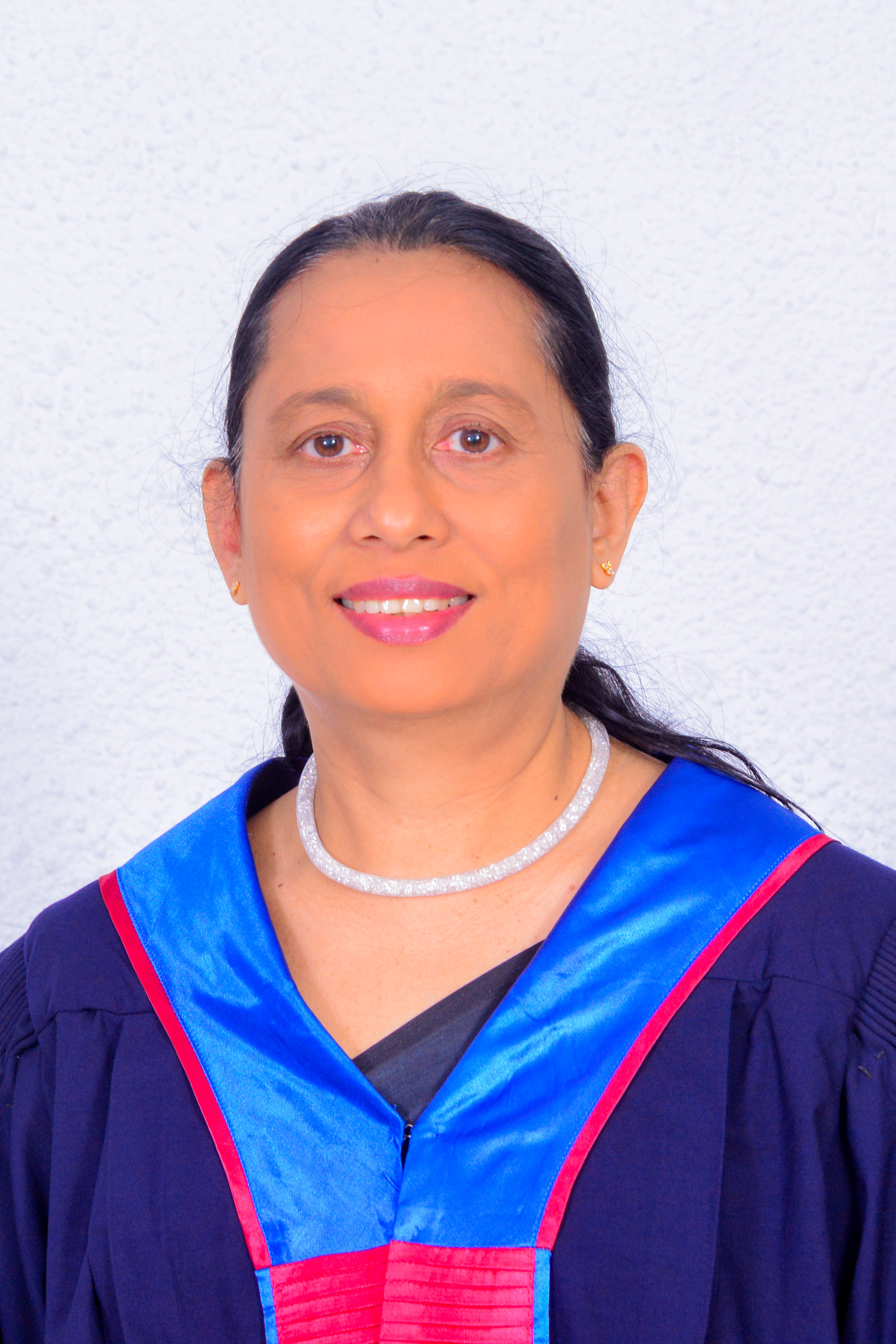 Prof. Priyadarshani Galappatthy