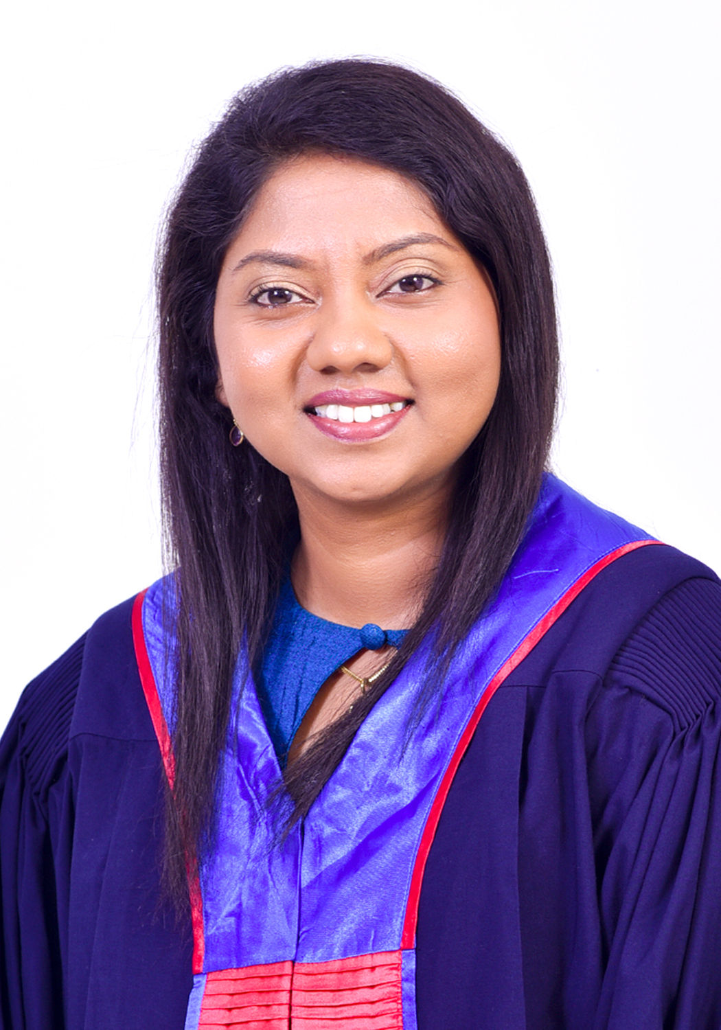 Dr Anuruddhika Rathnayake