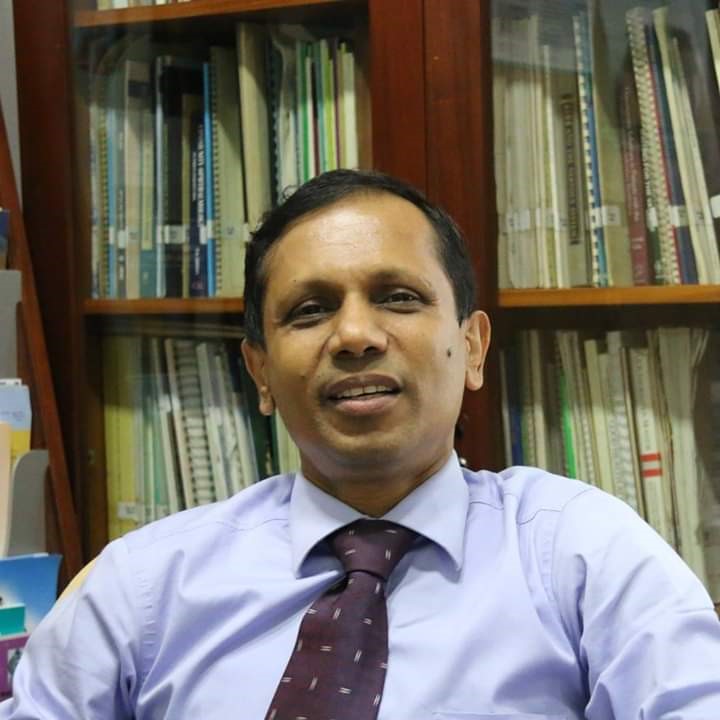 Dr Rohan Ratnayake