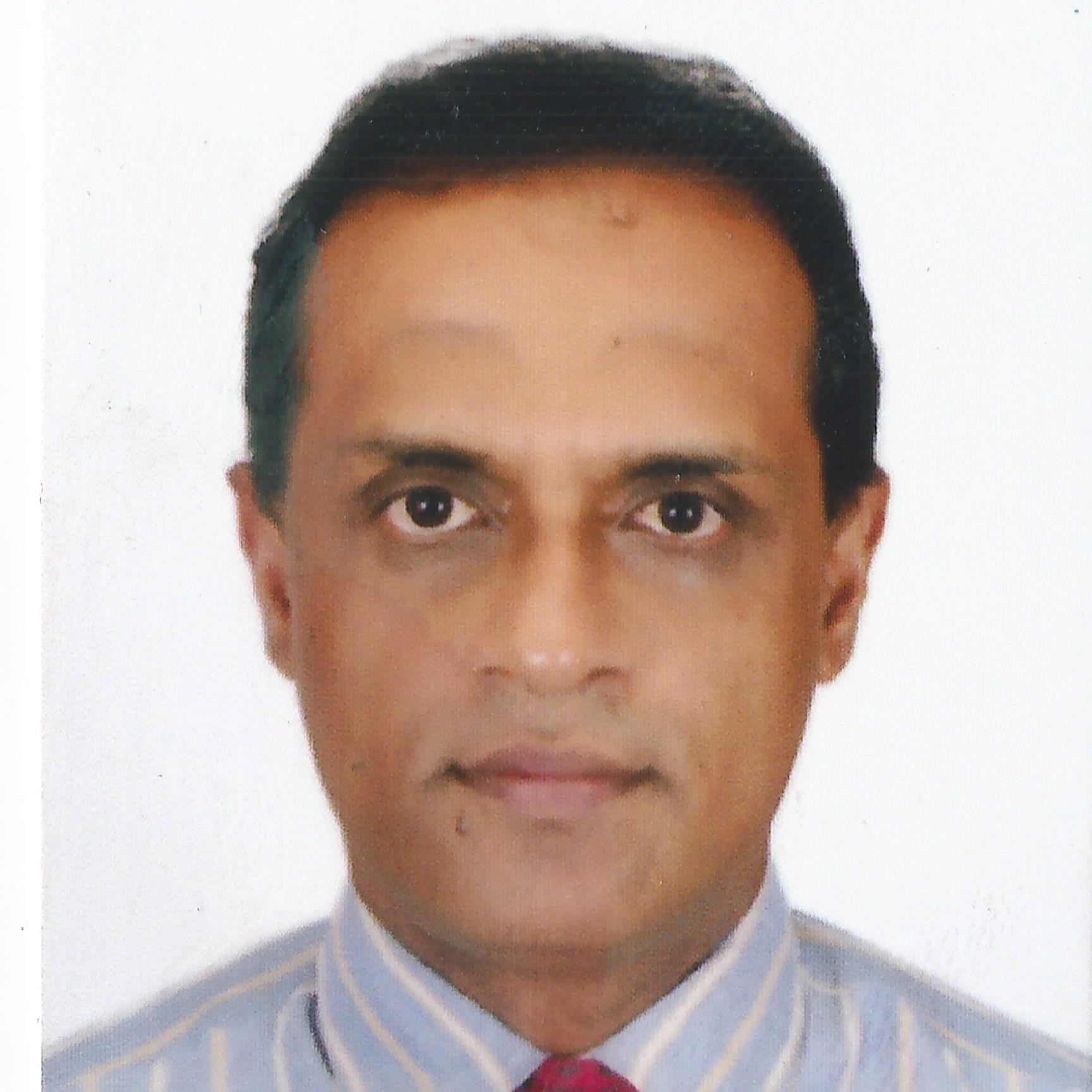 Dr Sajeeva Ranaweera