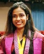 Dr. Nilanka A. Wickramasinghe