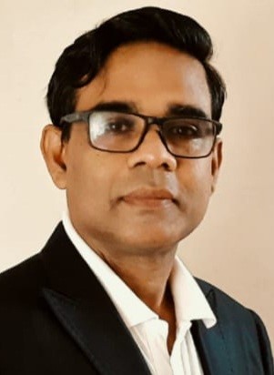 Dr. Mahen Kothalawala