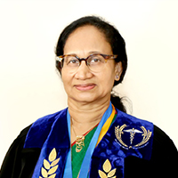 Dr. Renuka Jayatissa