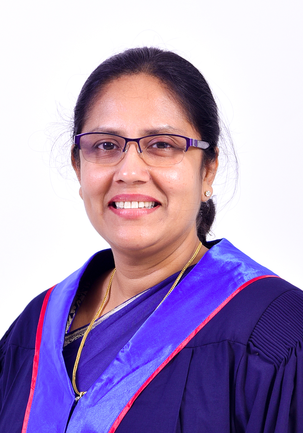 Dr. Sumithra Tissera