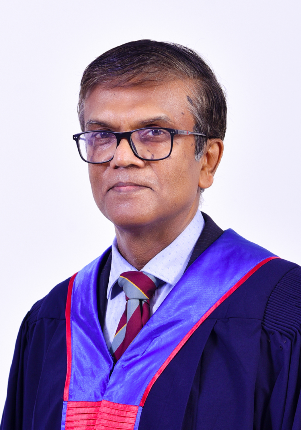 Prof. Saroj Jayasinghe 