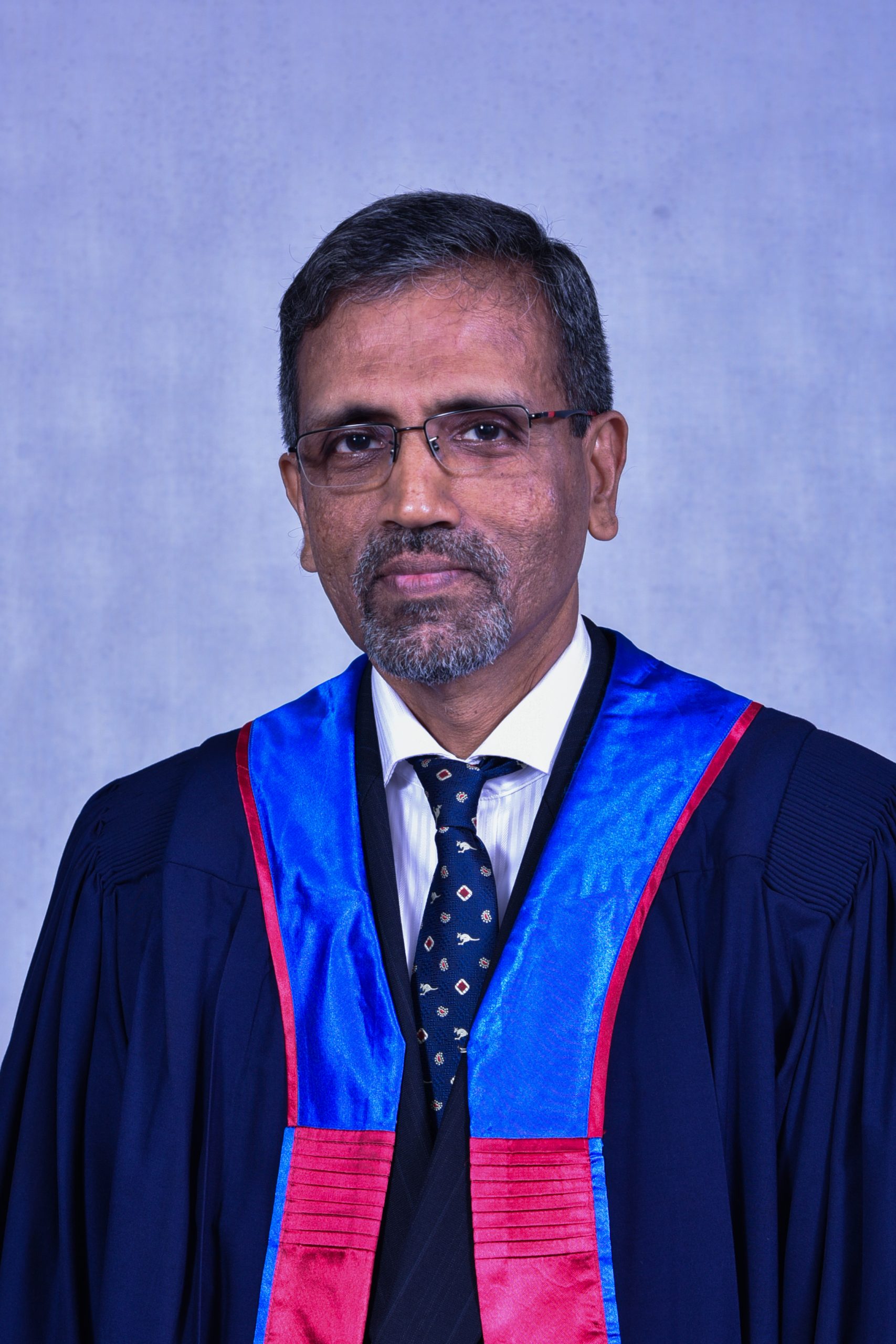 Prof. A Pathmeswaran 