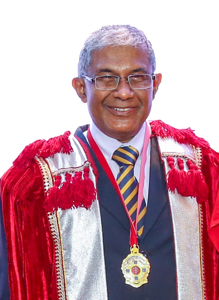 Prof. (Dr.) Samath D. Dharmaratne