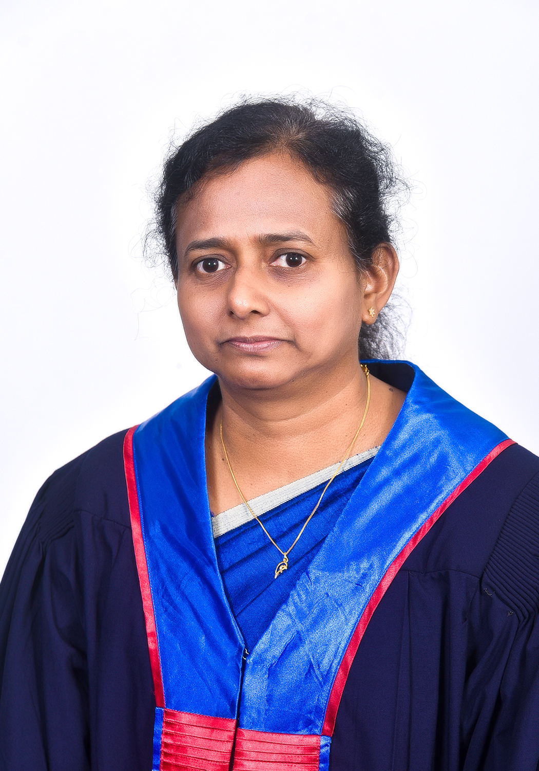 Prof. Gitanjali Sathiadas