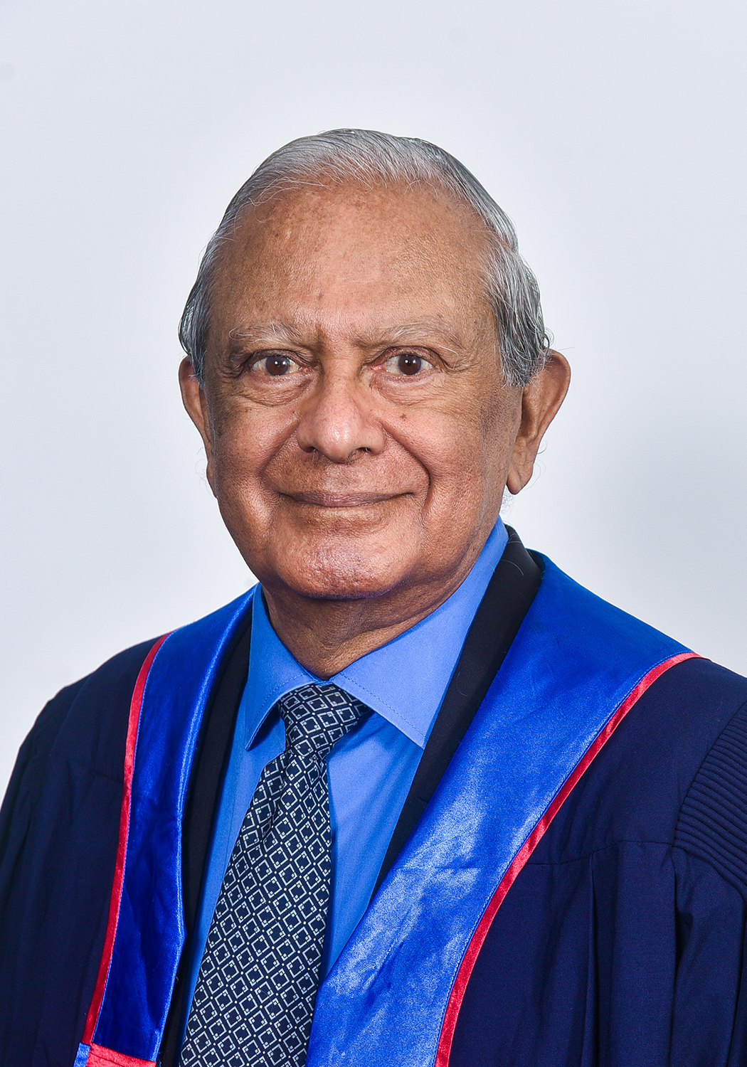 Dr. Lakshman Ranasinghe 