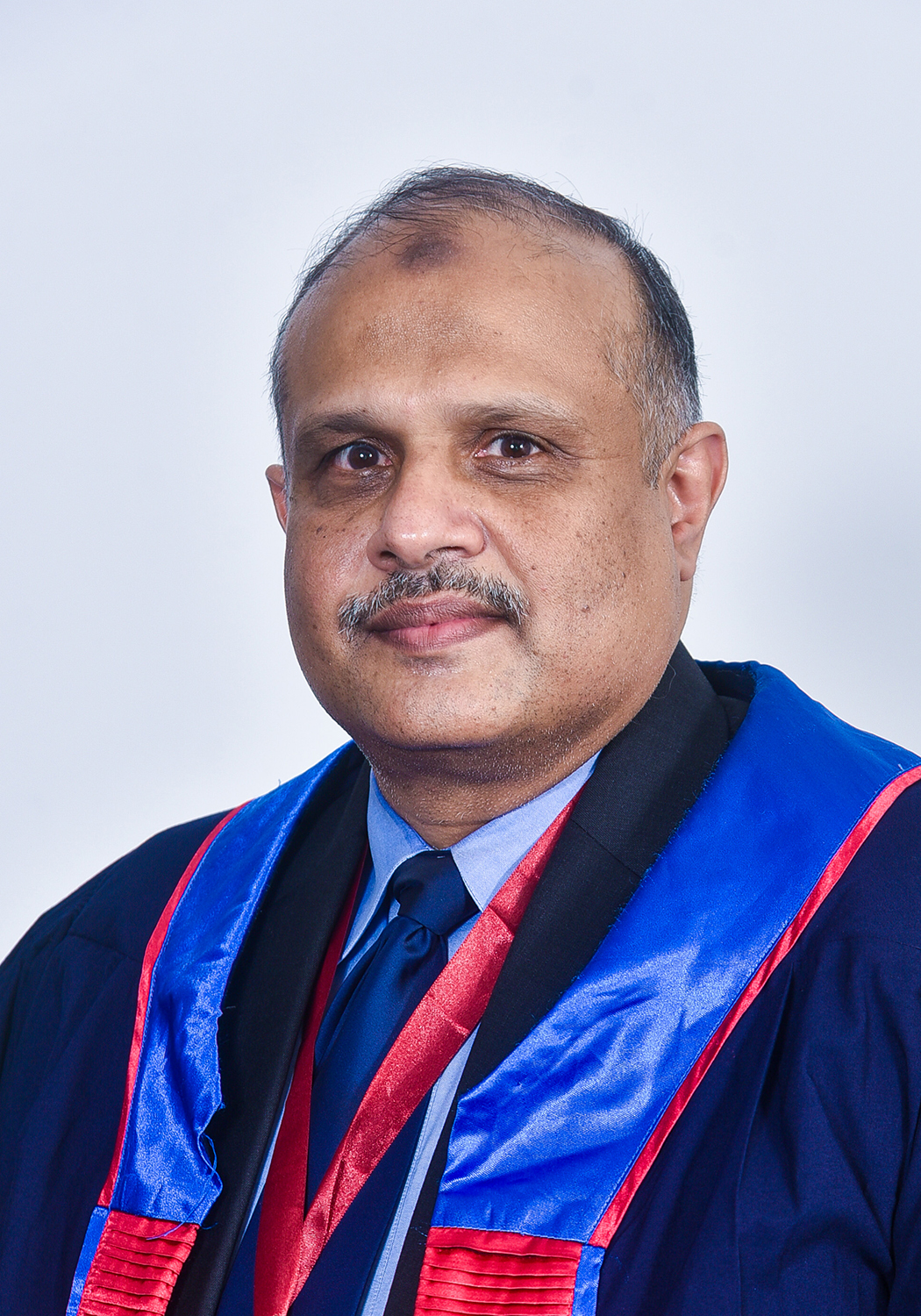 Dr. Ruvaiz Haniffa