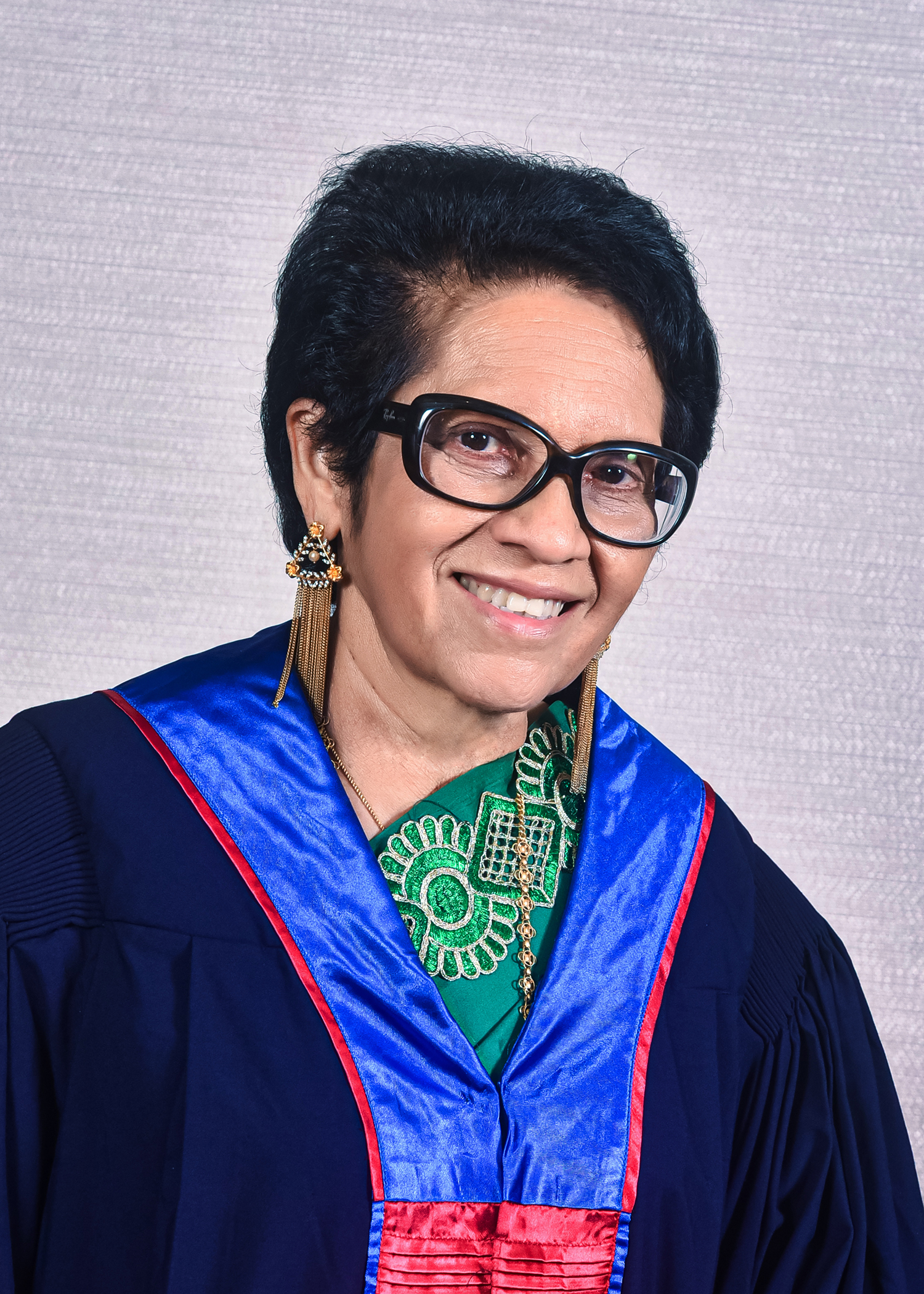 Dr. Pramilla Senanayake