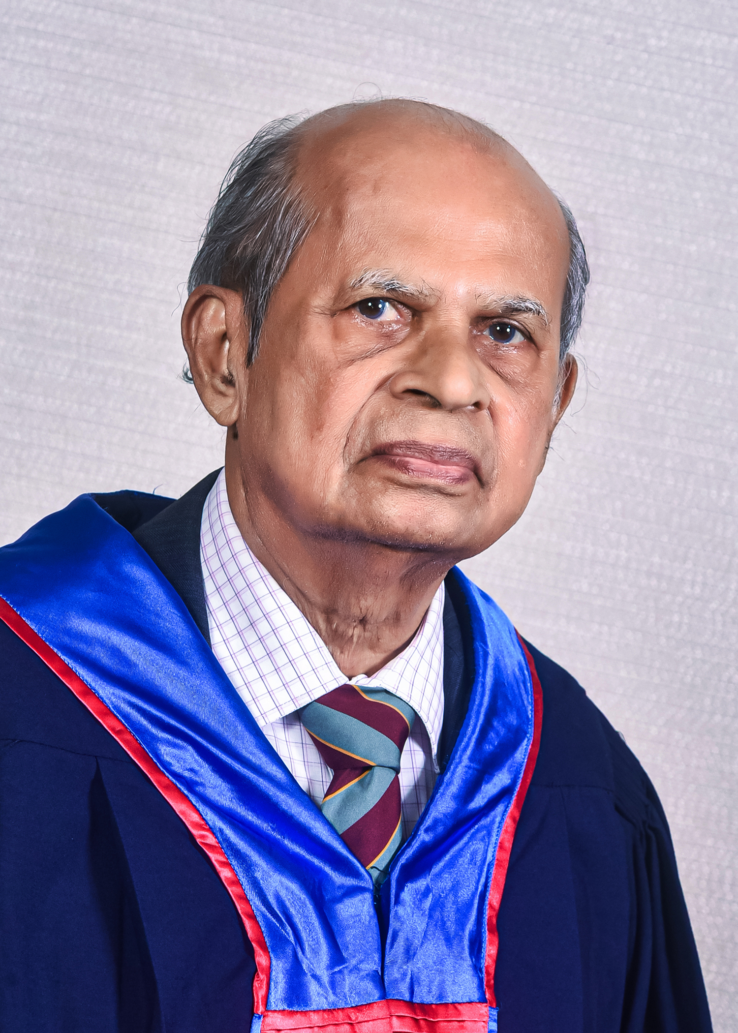 Dr. Lucian Jayasuriya
