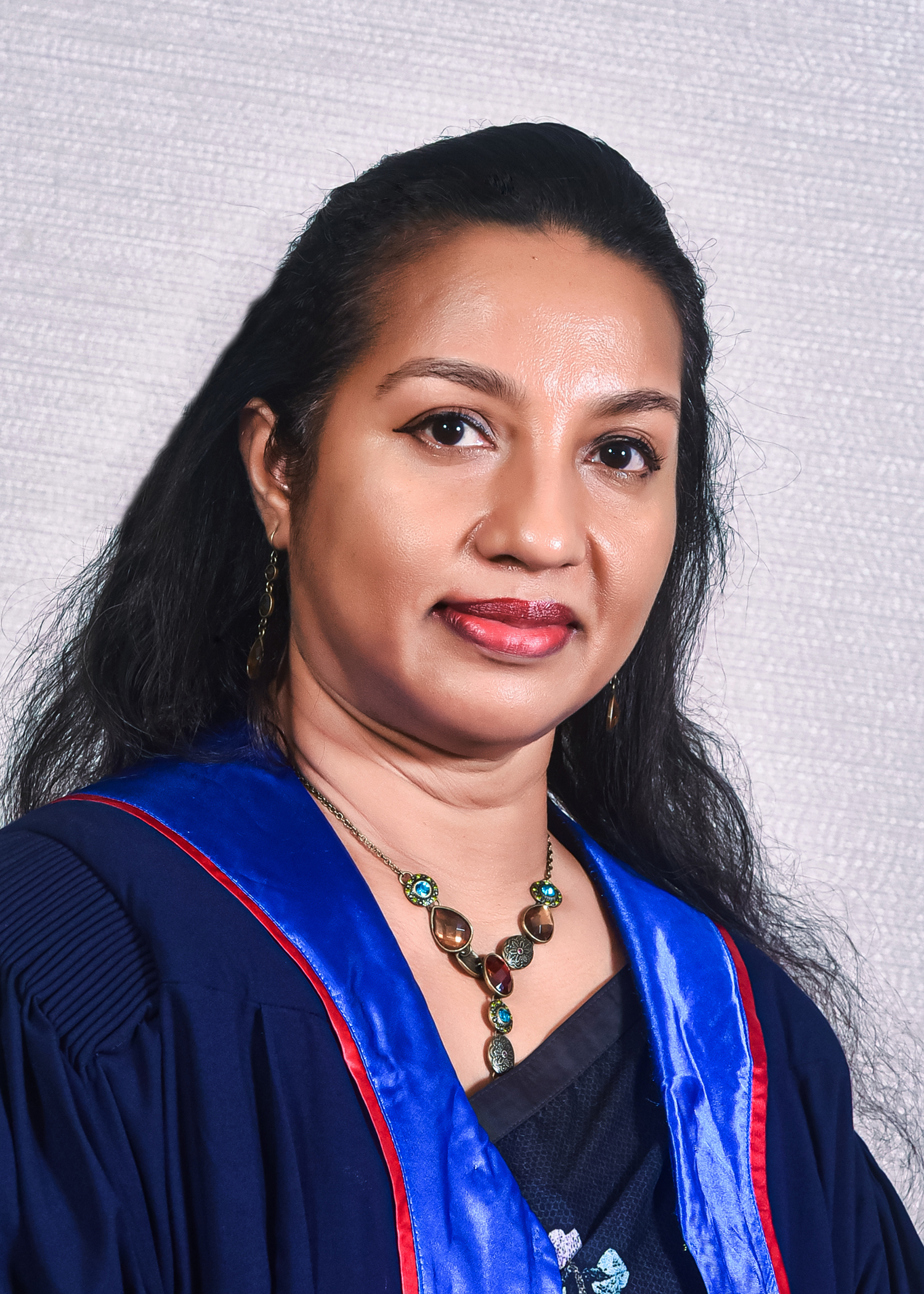 Dr. Mihiri Rubasinghe
