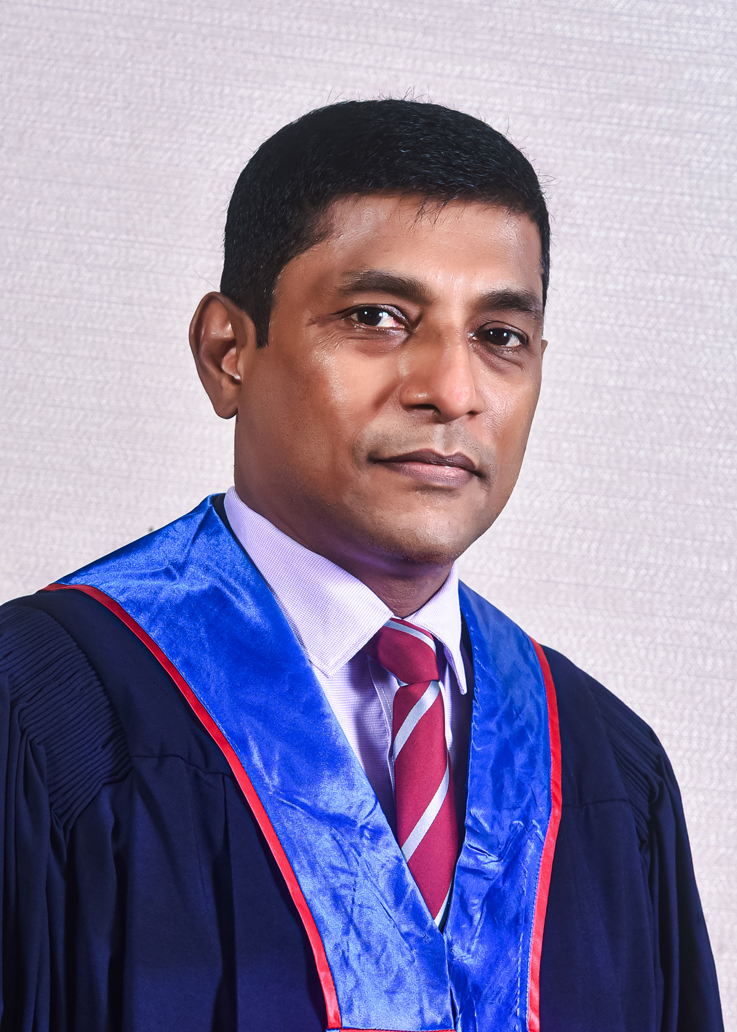 Dr. Kapila Jayaratne