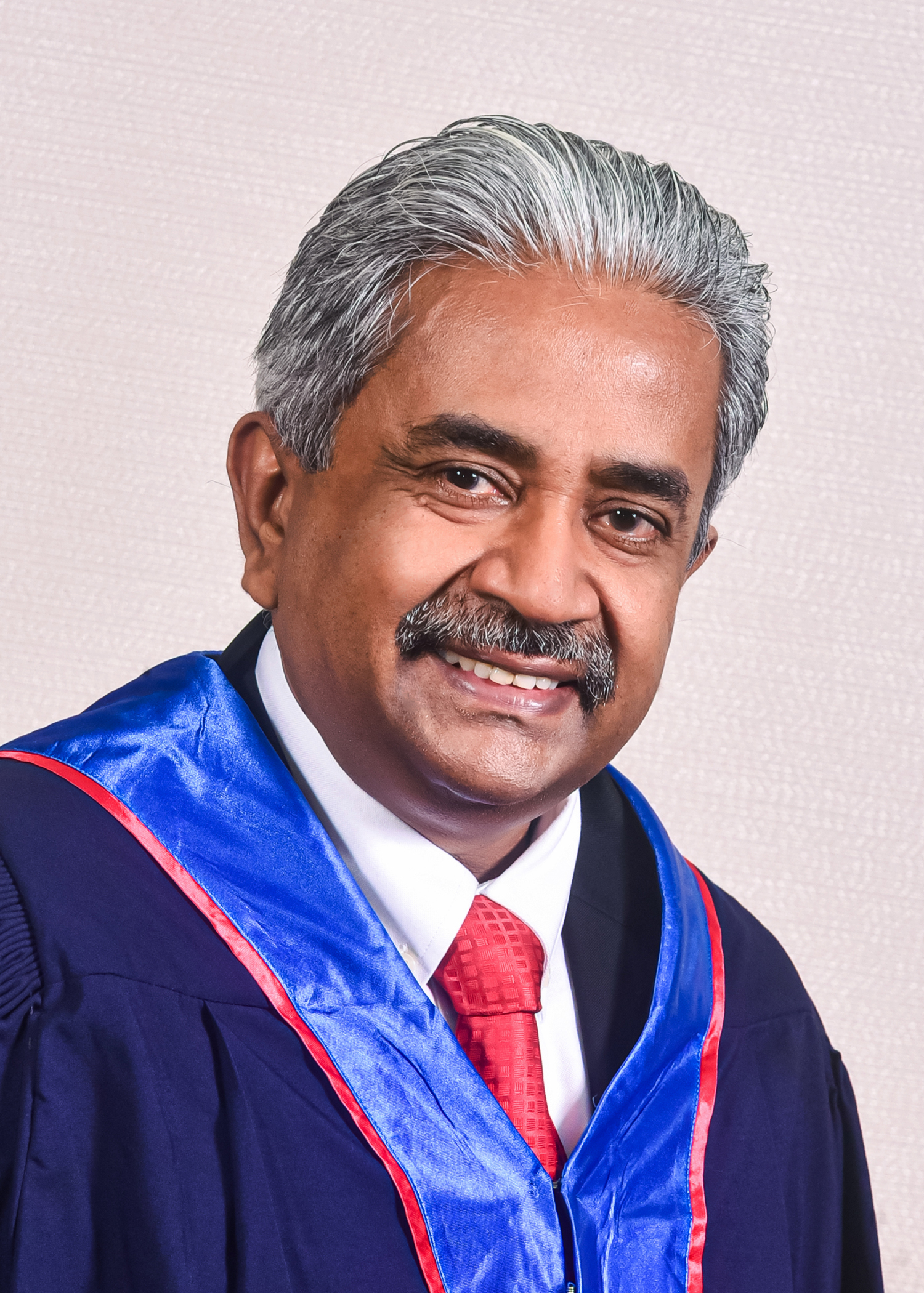 Dr. Vinya Ariyaratne