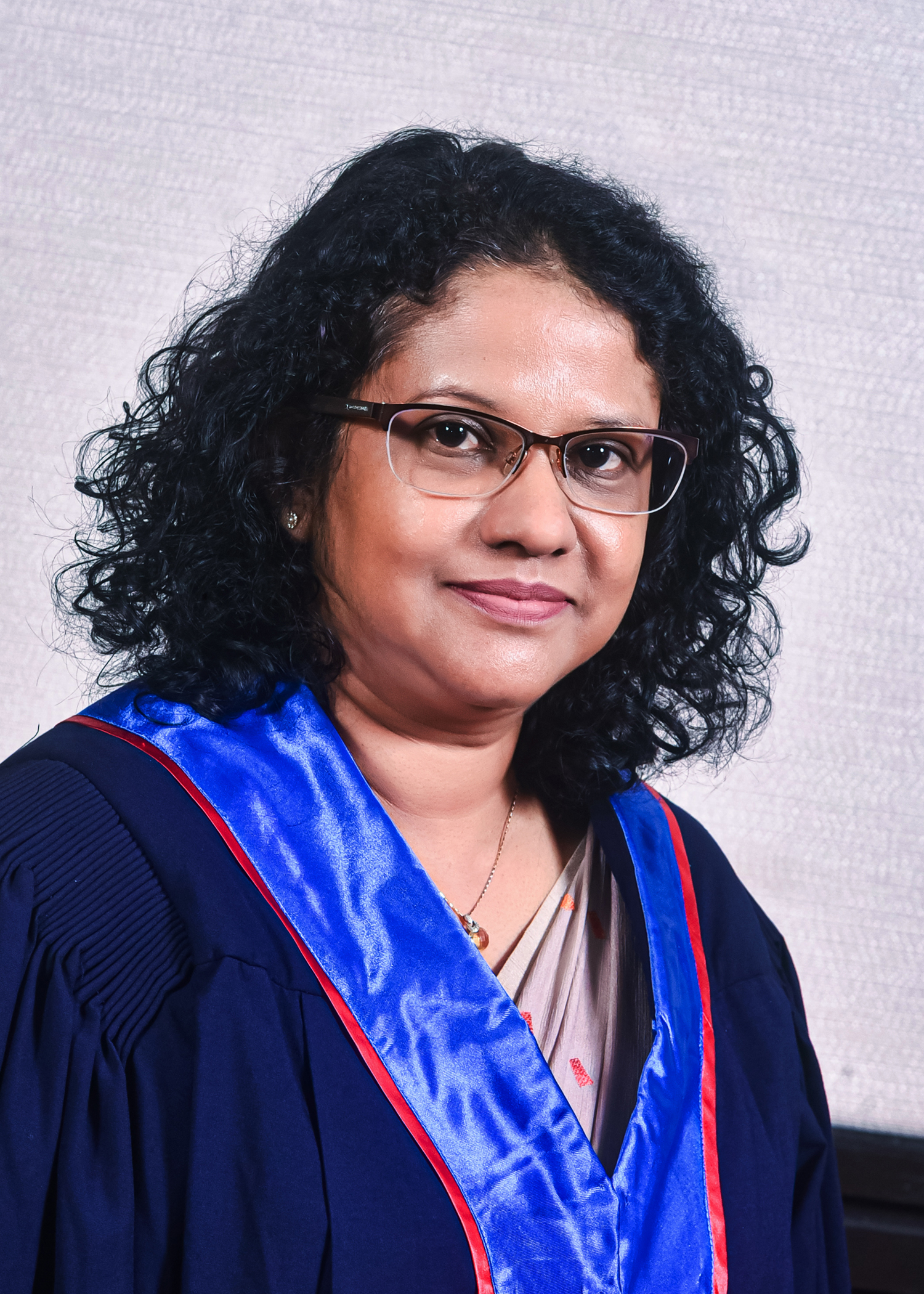 Dr. Udayangani Ramadasa