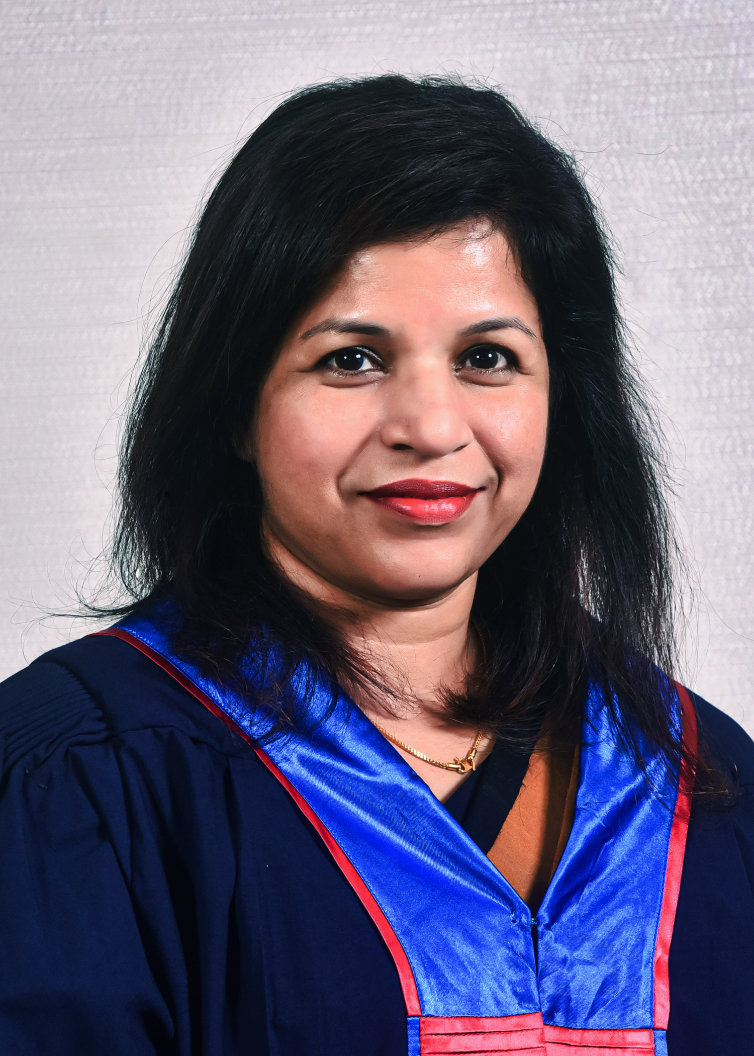 Prof. Hasini Banneheke