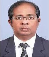                                                           Dr. Sudath Samaraweera