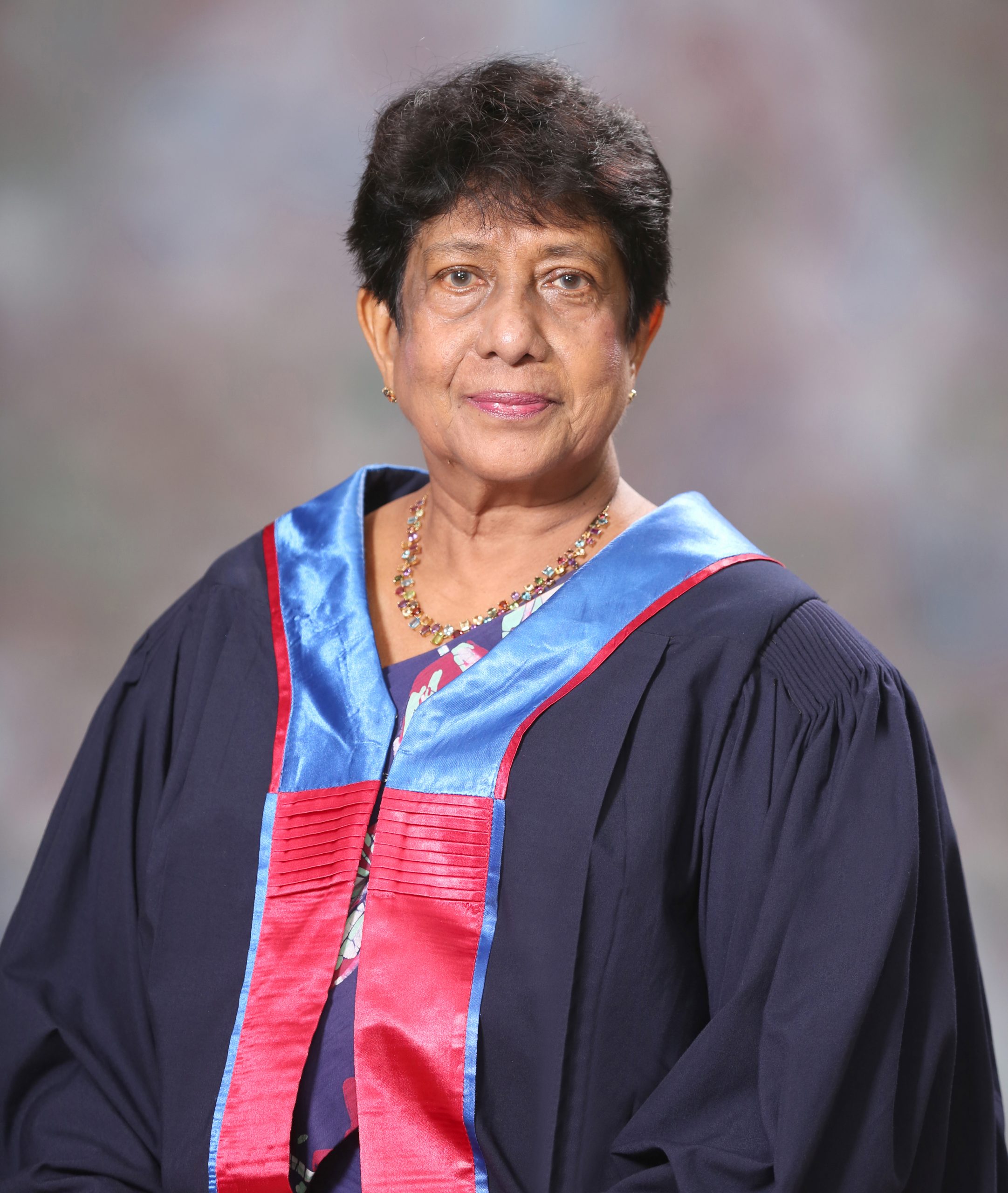 Dr. Kalyani Guruge