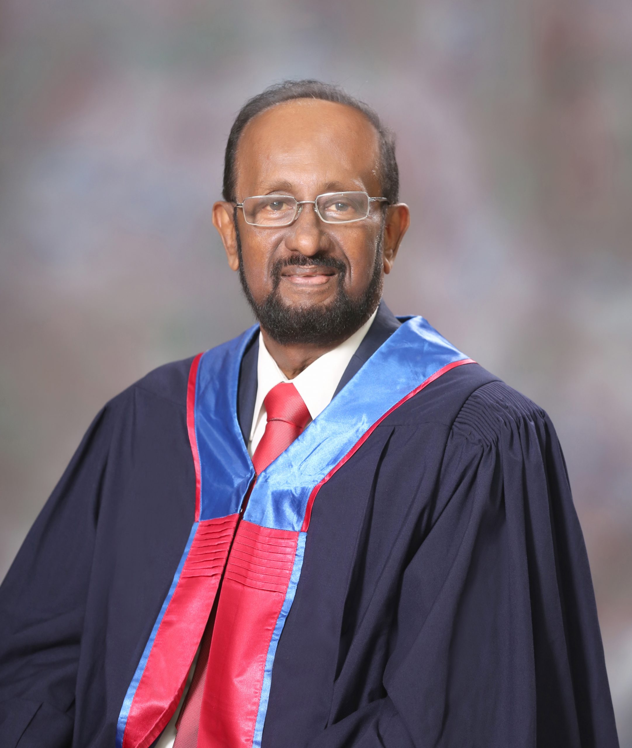 Prof. Athula Sumathipala