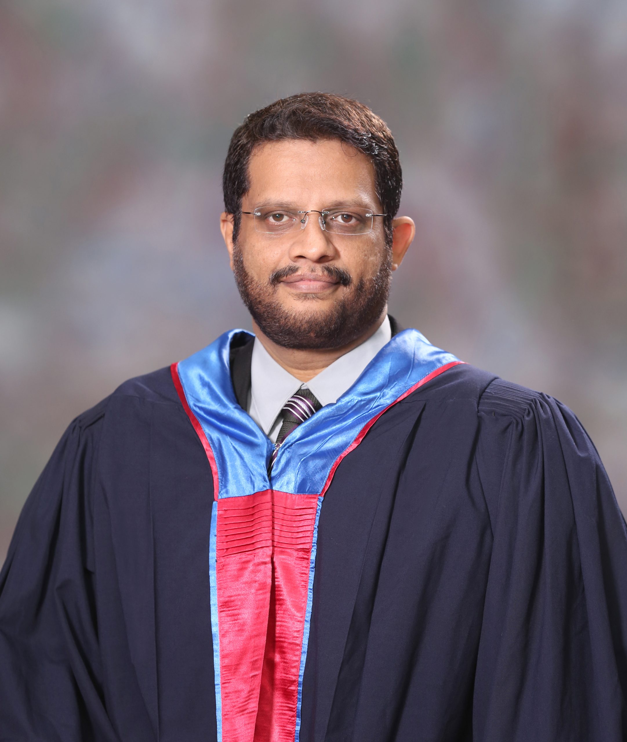 Dr. Shihan Azeez