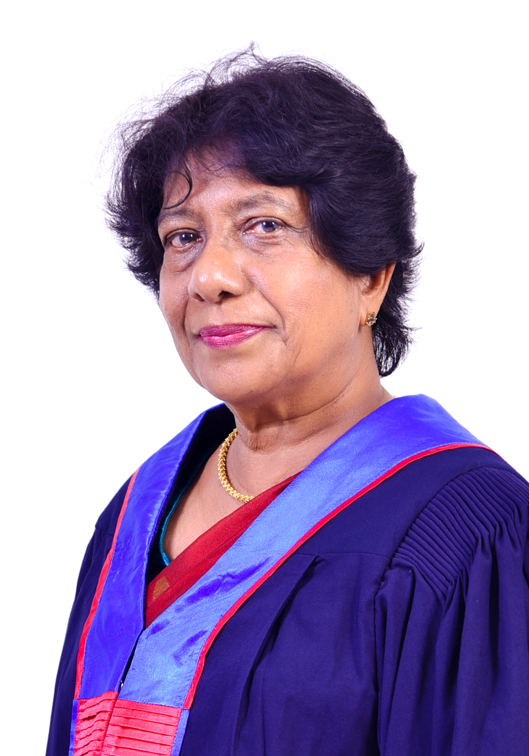 Dr. Kalyani Guruge