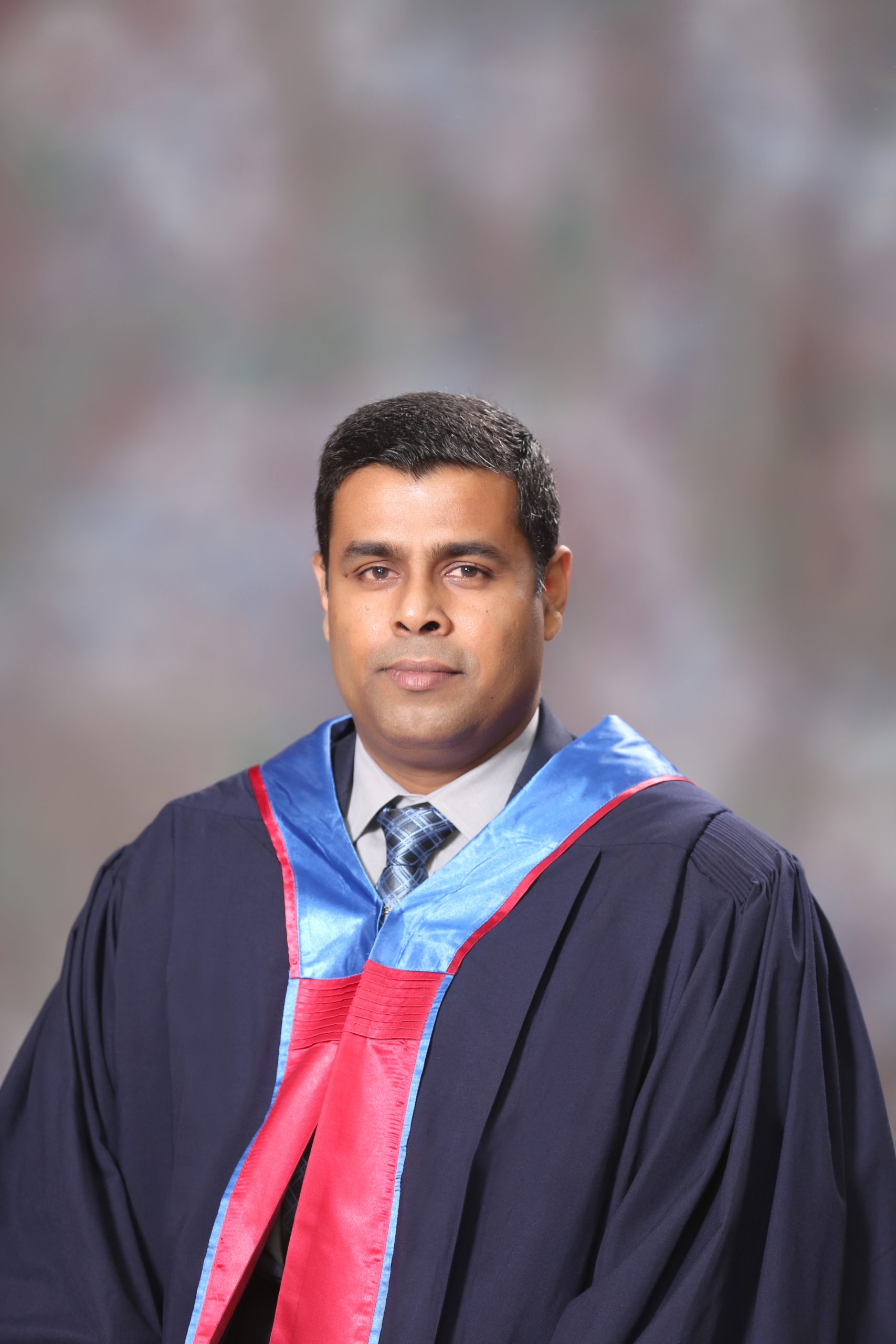 Dr Lahiru Charith Kodithuwakku 
