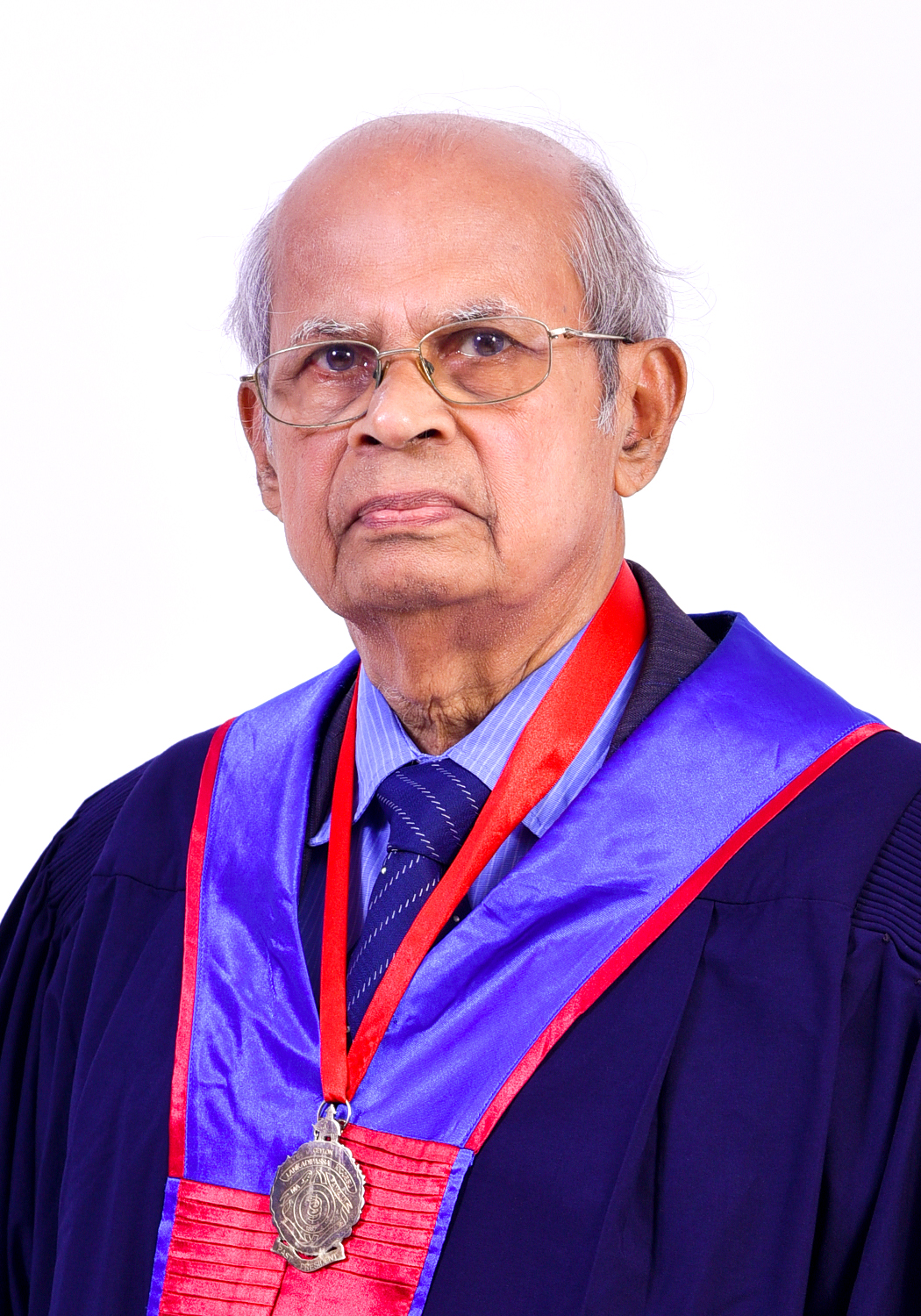 Dr Lucian Jayasuriya