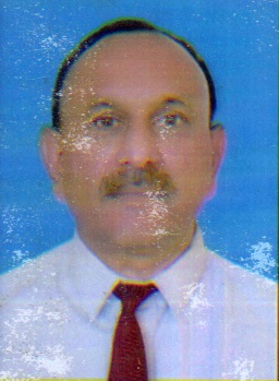 Dr N.G.S. Panditharathne