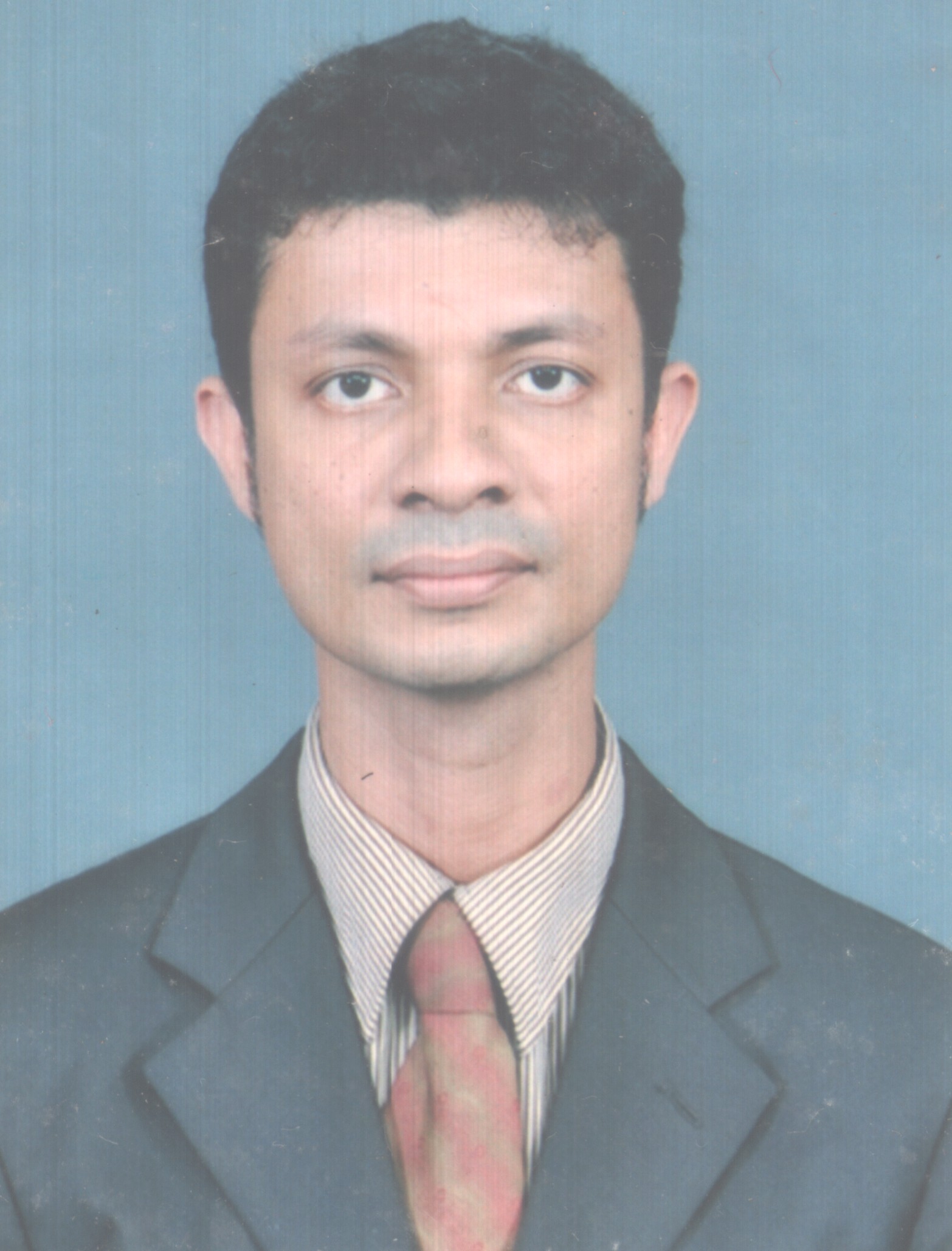 Dr R.M.M.K. Namal Rathnayake
