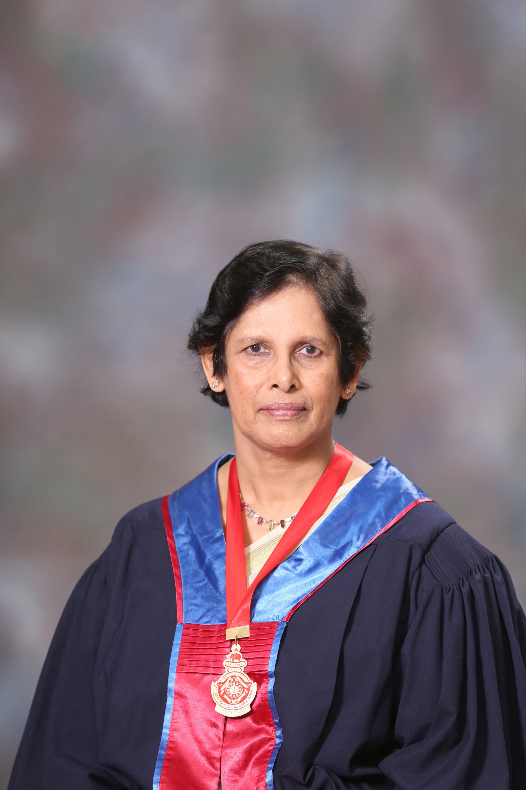 Dr. Padma S. Gunaratne