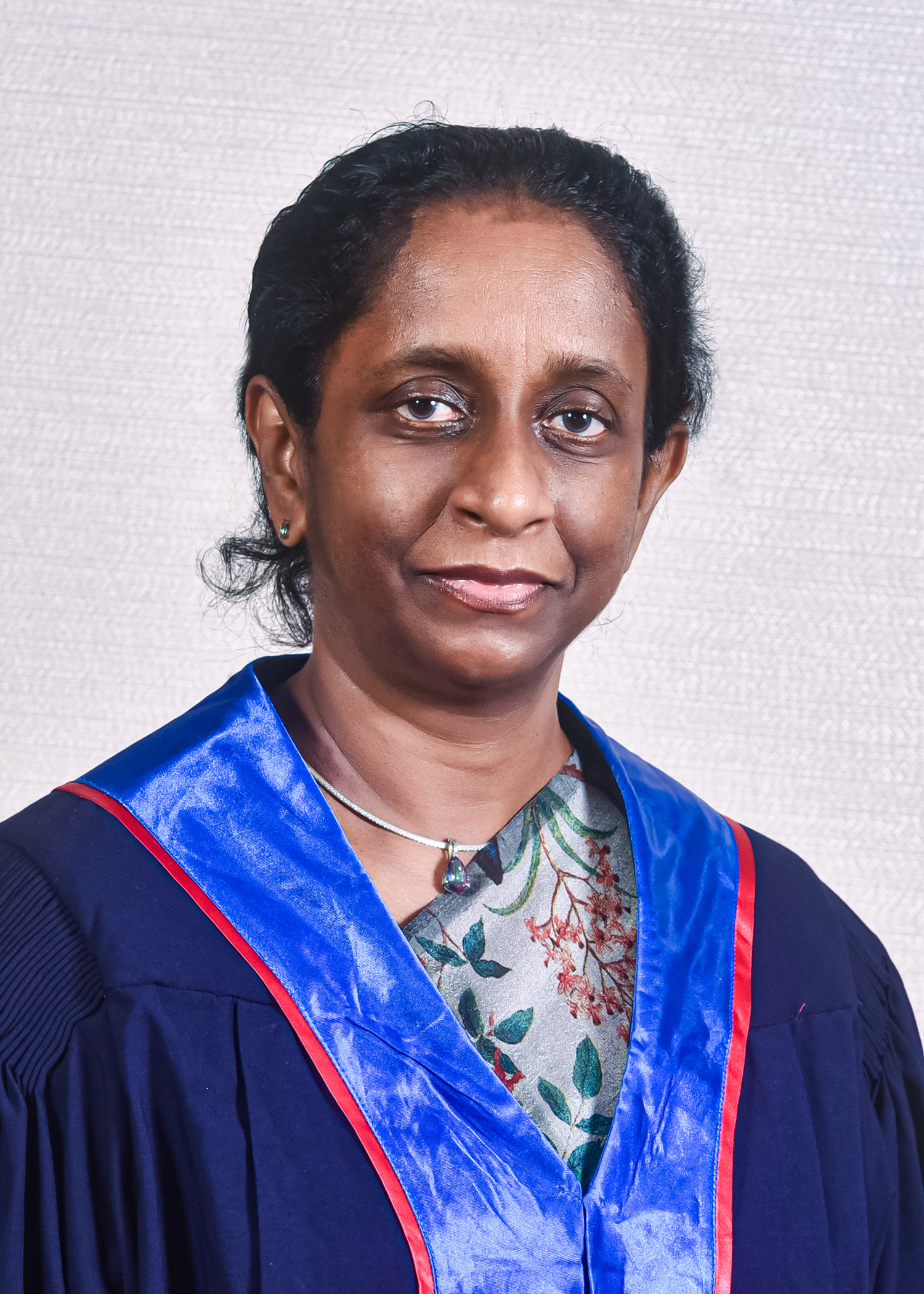 Prof. Anuja Abaydeera