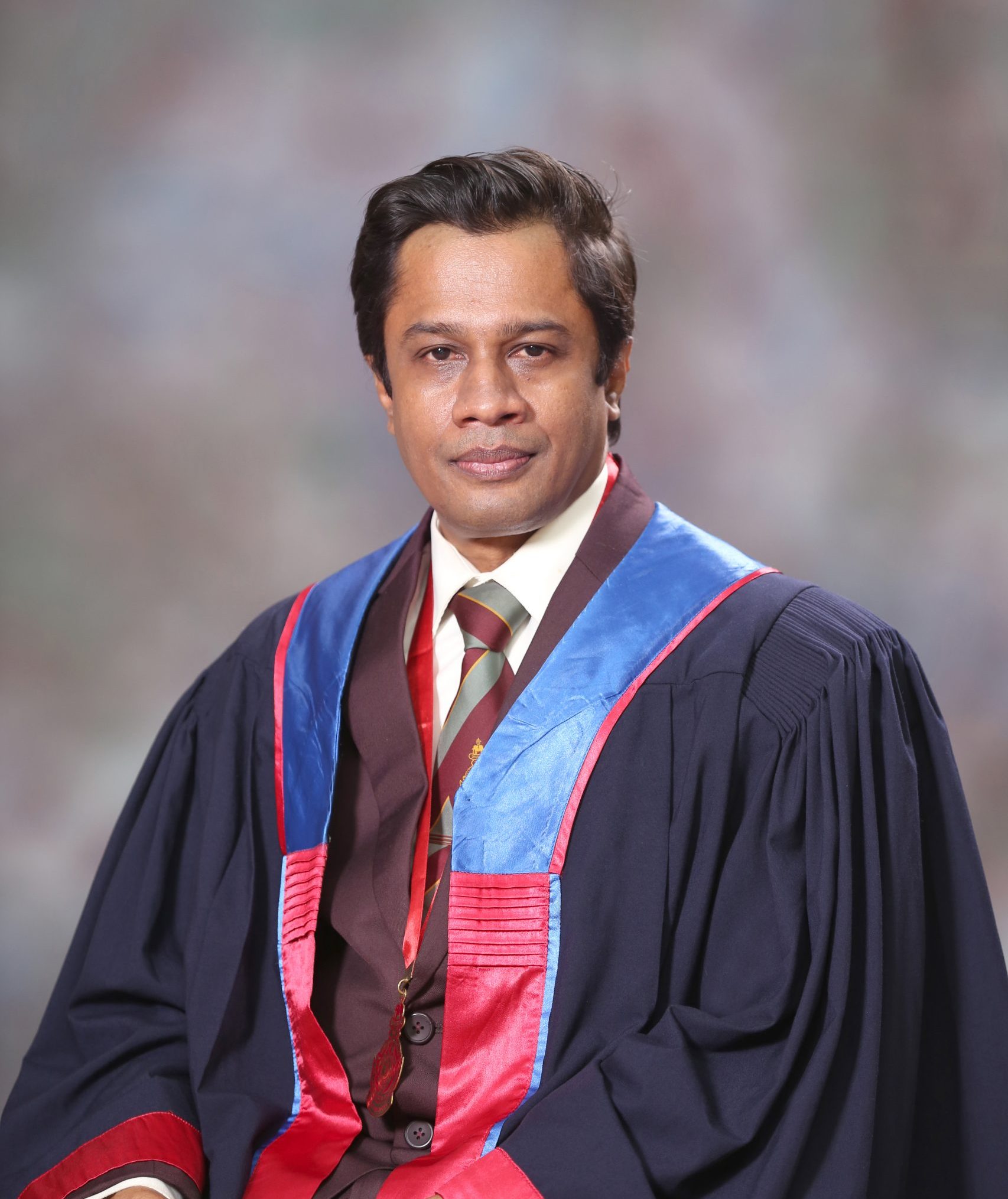 Prof. Indika Karunathilake 