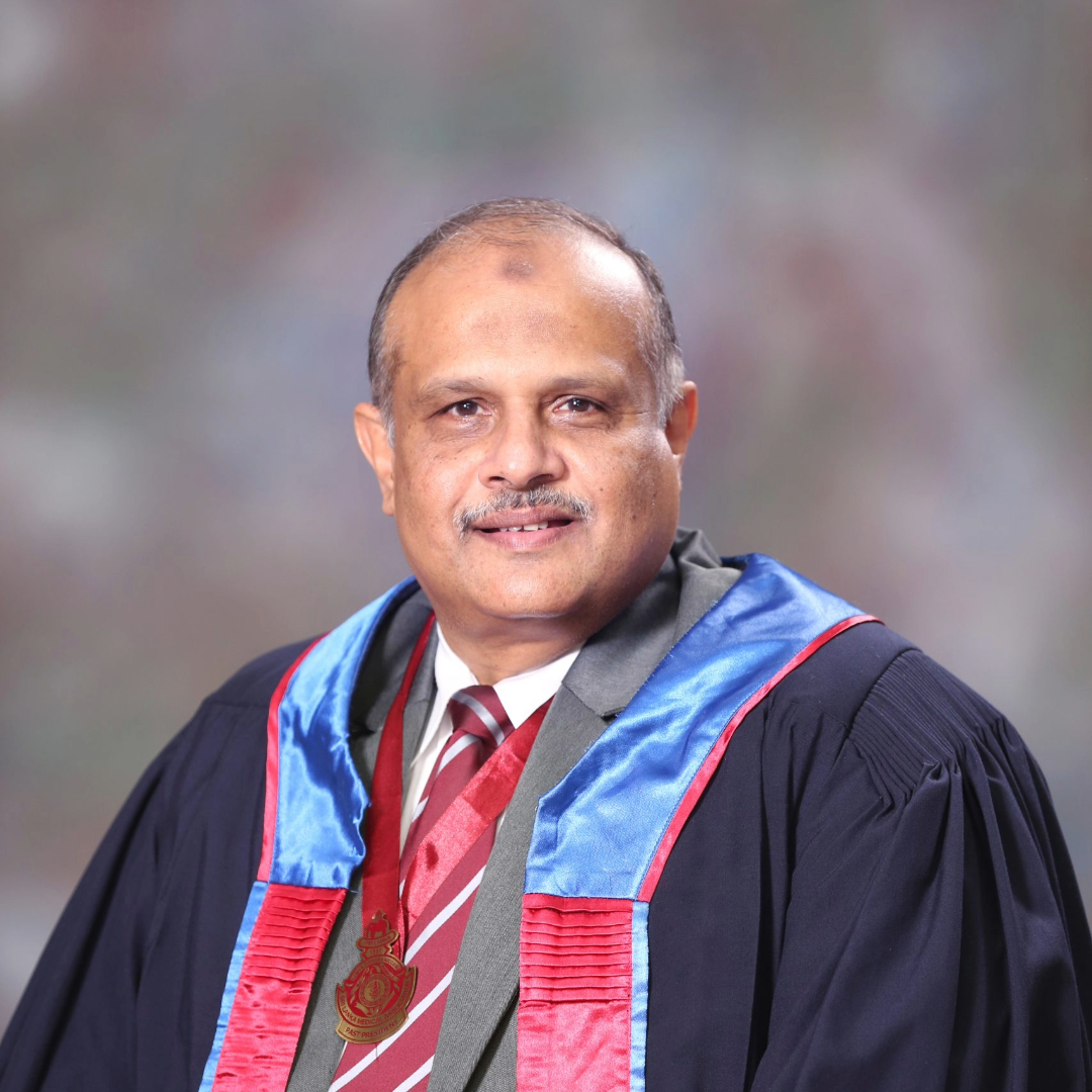 Dr. Ruvaiz Haniffa