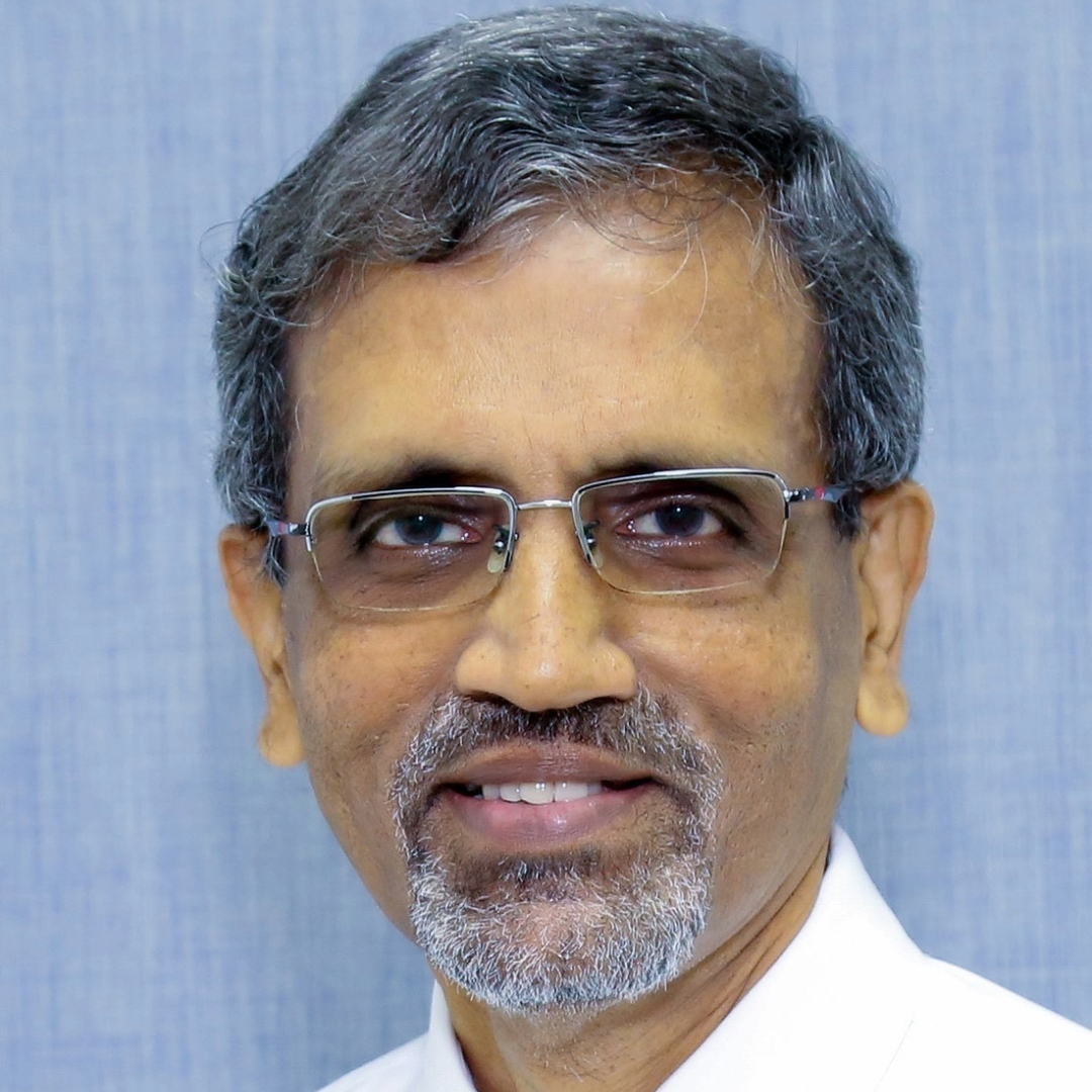Prof. A. Pathmeswaran