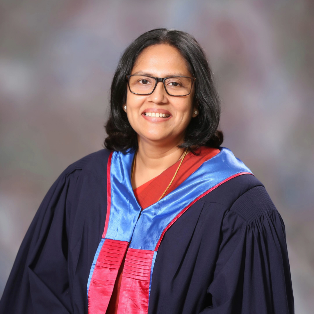 Dr. Sumithra Tissera